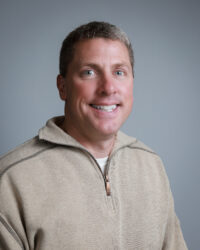 Chad Brandel