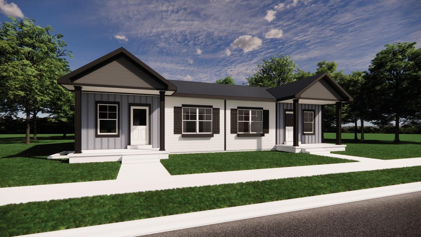 DOWSFARMDUPLEX Dows Farm Derecho Recovery Duplex